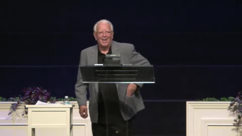 Healing Quacks and Biblical Faith. Pastor: Jim Devney