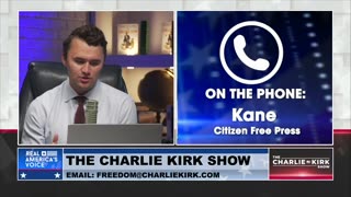 Citizen Free Press Founder 'Kane' Predicts Summer of Indictments for Trump