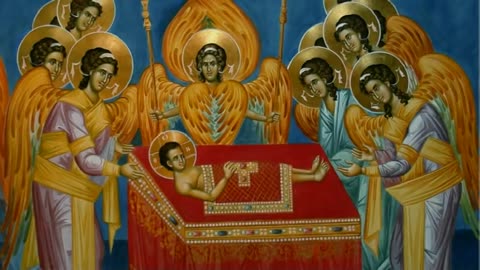 The Arabic Divine Liturgy of St. John Chrysostomos