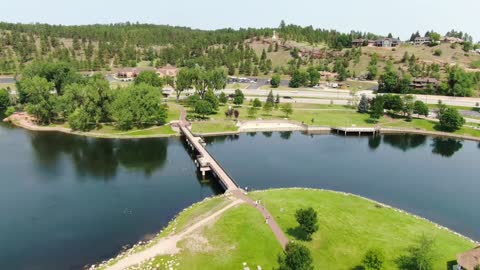 Canyon Lake Park