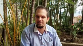 Interview With Paul Dobson, of Venezuela Analysis (2019)