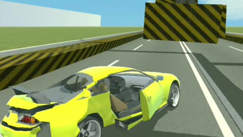 Install and Play in the CrashFree Racer App!