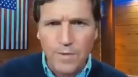 Deep State falsely accuses Tucker Carlson of being Russian agent
