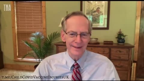Dr. Russell Blaylock: Shpopullimi: "500,000 amerikanë kanë vdekur pas vaksinimit"