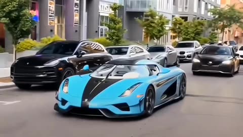 Super cars motivational video #cars