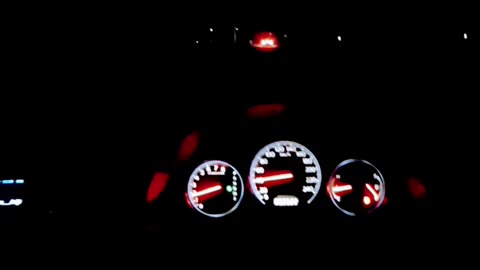 Honda Civic ES || Night Drive || Cruising