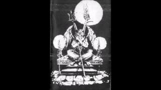 black funeral - (1997) - Symbol of Power and Dignity (demo)
