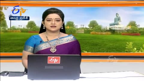 7-30 AM - ETV 360 - News Headlines - 11th August '2022 - ETV Andhra Pradesh