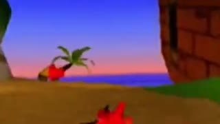 (Favorite Past Crash Game) Crash Team Racing - Crash Bandicoot Gameplay #crash25 Anniversary
