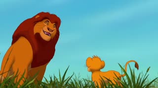 1994: Disney's The Lion King, Spoiler Review, 30th Anniversary