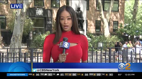 NYC health officials call for monkeypox name change