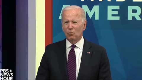 WATCH: Peter Doocy Confronts Biden on His Unhinged Anti-MAGA Remarks