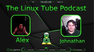 TLT SEA:2 EP:7|Proton Mail App | KDE 6 Nuking Drives| System 76 Laptops| Playtron May Take It All !