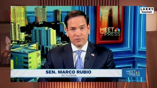 Kristen Welker LEFT SPEECHLESS After Marco Rubio EXPOSES Left-Wing LIES!