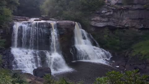 Blackwater Falls, WV