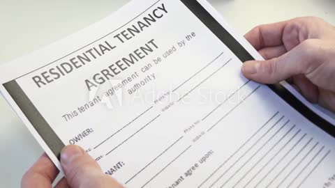 Why rent agreements are mostly made for 11 months only? LEGAL / WILL