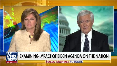 EXAMINING IMPACT OF BIDEN AGENDA ON THE NATION