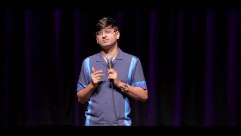 Married life | Stand up comedy by Rajat Chauhan (50th video) #trending