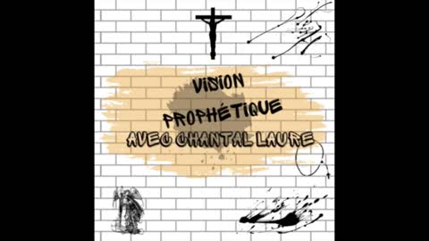 Vision Prophétique avec Chantal Laure - Podcast 3.2 - Réflexion sur les dangers du Prog. d'Éd. Sex.