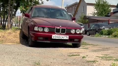 Auto parts installation, car repairman