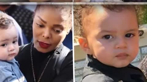 Heartbreaking!! Janet Jackson burst down in tears AND shares sad news about his son David Jackson