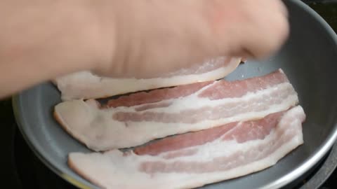 Perfect Bacon EVERY SINGLE TIME