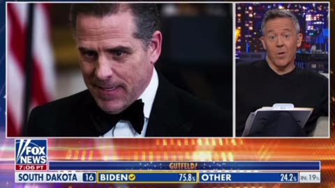 Hunter Biden’s Gun Trial