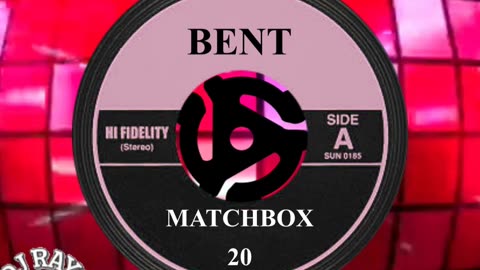 #1 SONG THIS DAY IN HISTORY! July 25th 2000 "BENT" by MATCHBOX 20