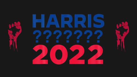 President Harris 2022