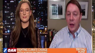 Tipping Point - Steve Milloy on the Climate Scientists who Want to Make You Allergic to Meat