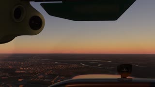 Just some landings MSFS2020