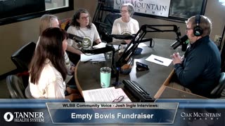 Community Voice 2/23/24 Guest: Sue McBrayer, Helen Helnig, Karen Kagiyama, & Carol Boyd