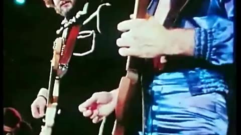 Bachman Turner Overdrive - You Ain't Seen Nothing Yet 1974 Video Sound HQ