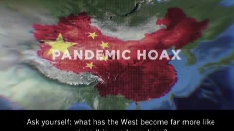 How did they pull off the pandemic - David Icke - Animated Video