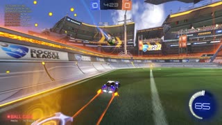 Sunday Ranked Plays 2v2 ft ETA0s | Rocket League 082723