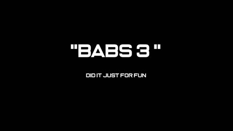 B.A.B.s 3