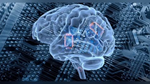 Exploring the Frontier: Computer Chips in the Human Brain / मानव मस्तिष्क में कंप्यूटर चिप्स