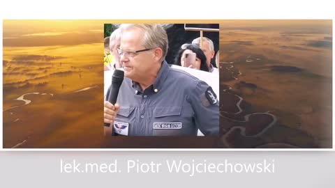 Mocne słowa dr Wojciechowskiego do Posła PiS Tomasza Latosa przewodniczącego Komisji Zdrowia