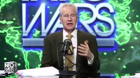 Dr. Peter McCullough on Infowars