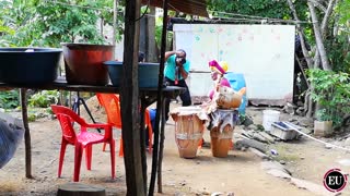 Video: Pabla Flores, una escuela de bullerengue para el mundo