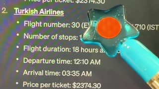 Chep flight ticket