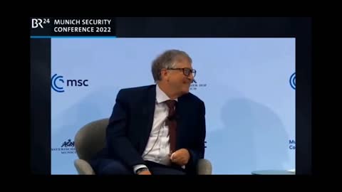Bill Gates | Bill Gates Says Advocates Australian Style Lockdowns, Quarantines & Mandates