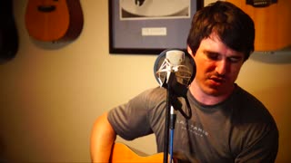 Phil Wickham- Living Hope (Matt Parker Cover)