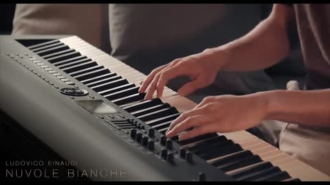 10 Pieces by Ludovico Einaudi _ Relaxing Piano [1 HOUR]