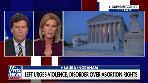 Laura Ingraham: It’s a great day for the pro-life movement