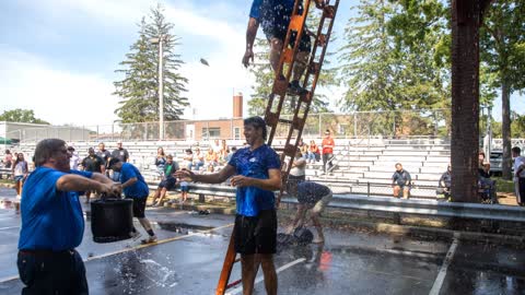 Lynbrook NY Fire Department 2022 Annual Home Tournament Competition