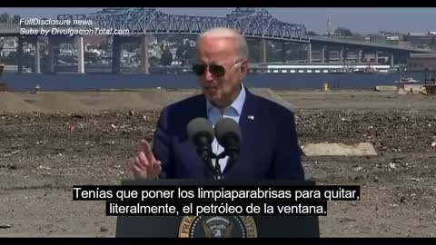 July 20th 2022: Did Joe Biden Just Say He Has Cancer?