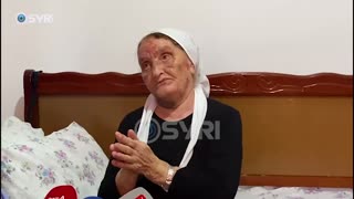 Dhunohet barbarisht e moshuara, Rahime Dardha: Njëri më goditi, e kafshova