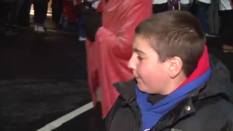 11-Year-Old Goes Viral With His Love for Chick-fil-A