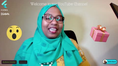 Yaab | Waxaad ka yaabto | Hadyad qaali ah | Surprise | #somali #somaliyoutuber | @fathiadjama